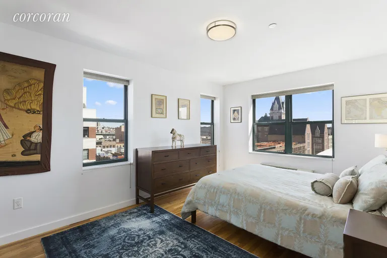 New York City Real Estate | View 2098 Frederick Douglass Boulevard, 7M | room 3 | View 4