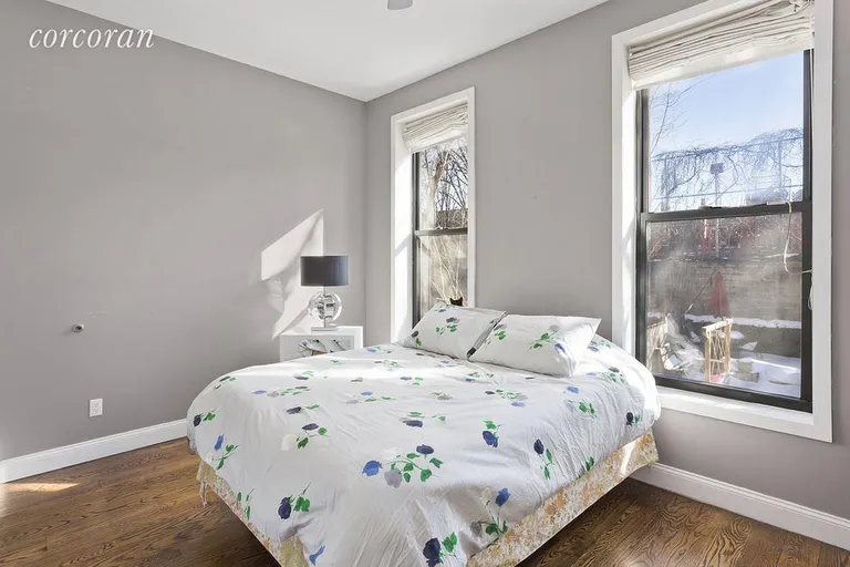 New York City Real Estate | View 190 Lefferts Place, 2 | 1 Bed, 1 Bath | View 1