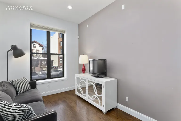 New York City Real Estate | View 190 Lefferts Place, 2 | room 2 | View 3