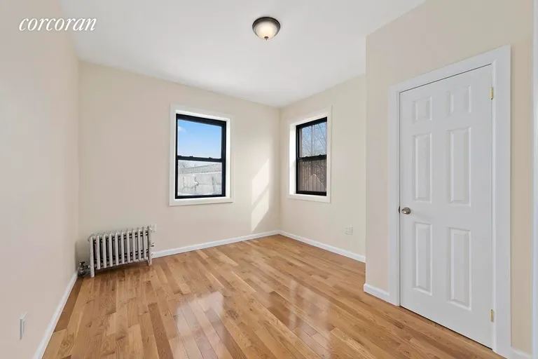 New York City Real Estate | View 345 Empire Boulevard, 2 | 3 | View 3
