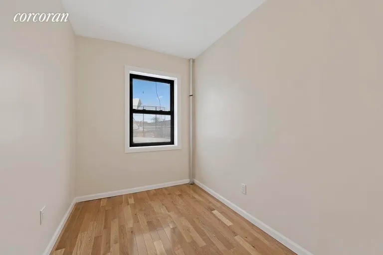 New York City Real Estate | View 345 Empire Boulevard, 2 | 4 | View 4
