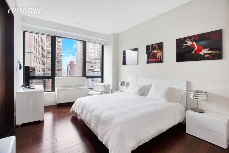 New York City Real Estate | View 40 Broad Street, 28B | room 2 | View 3