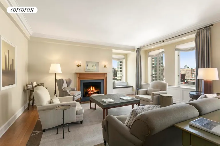 New York City Real Estate | View 1172 Park Avenue, 8B | 1 | View 2