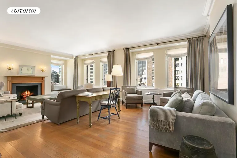 New York City Real Estate | View 1172 Park Avenue, 8B | 2 | View 4