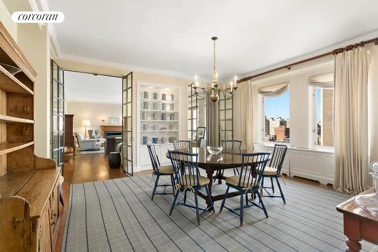 New York City Real Estate | View 1172 Park Avenue, 8B | 3 | View 3