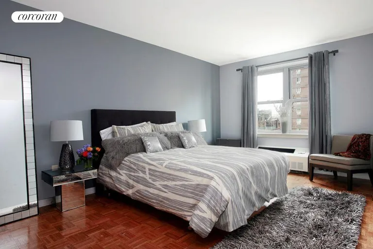 New York City Real Estate | View 218 Myrtle Avenue, 7H | room 1 | View 2