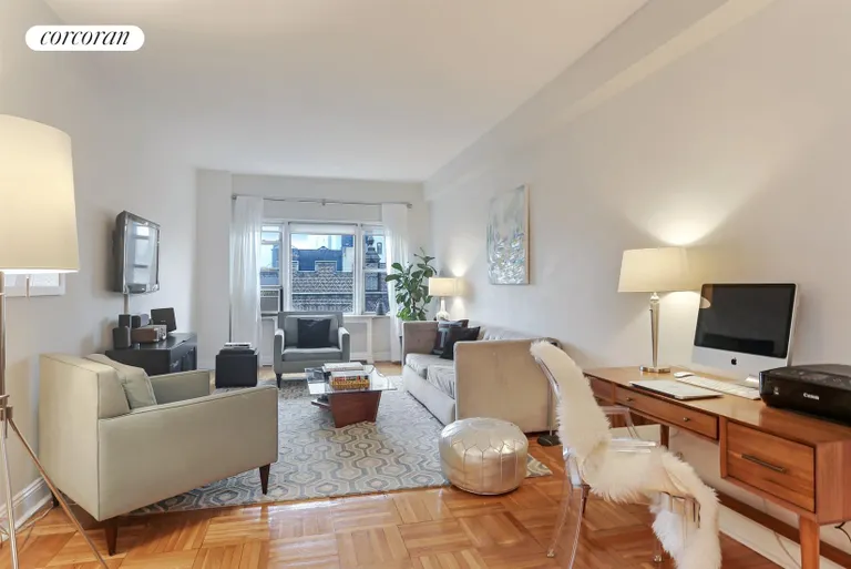 New York City Real Estate | View 135 Willow Street, 804 | 1 Bed, 1 Bath | View 1