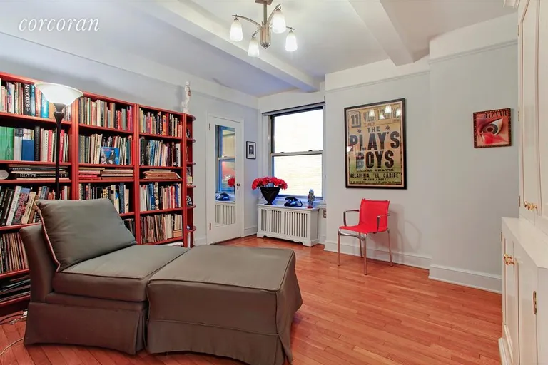New York City Real Estate | View 60 Gramercy Park North, 2B | 2nd Bedroom | View 7