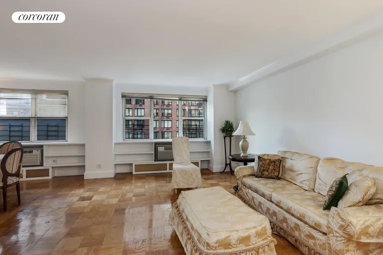 New York City Real Estate | View 340 East 80th Street, 6Z | 2 Beds, 2 Baths | View 1
