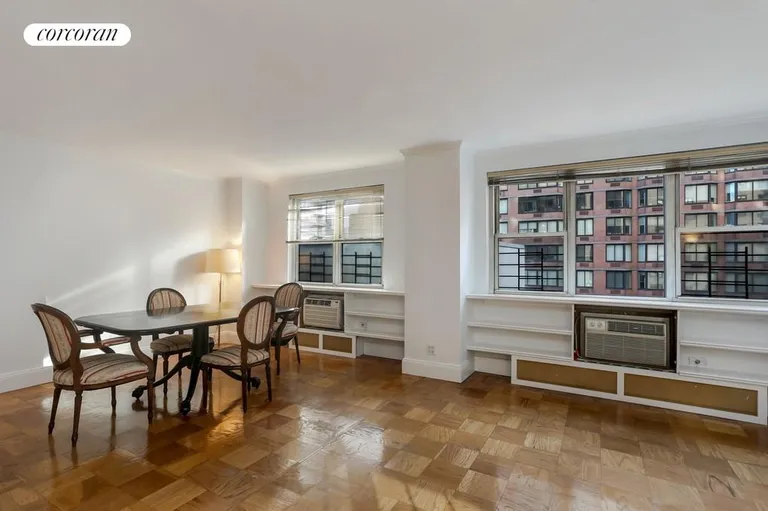 New York City Real Estate | View 340 East 80th Street, 6Z | room 2 | View 3