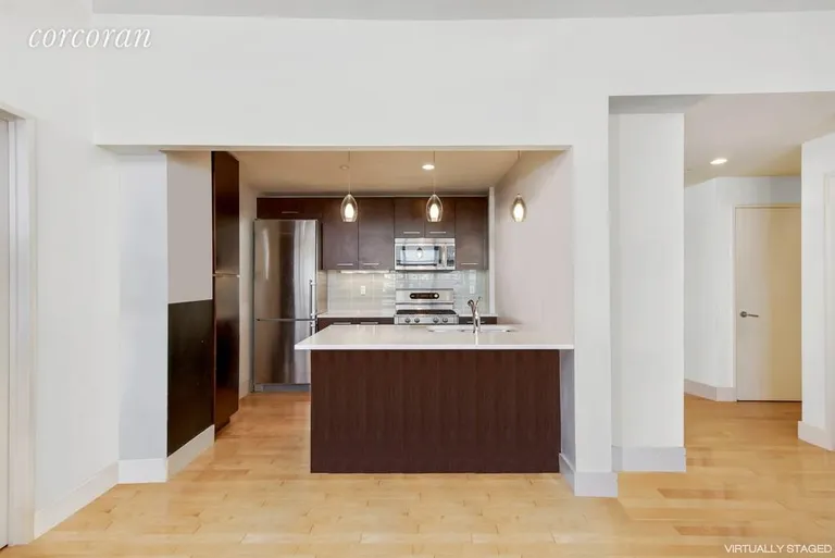 New York City Real Estate | View 5-09 48th Avenue, 6R | 2 Beds, 2 Baths | View 1