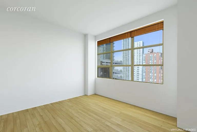 New York City Real Estate | View 5-09 48th Avenue, 6R | room 3 | View 4