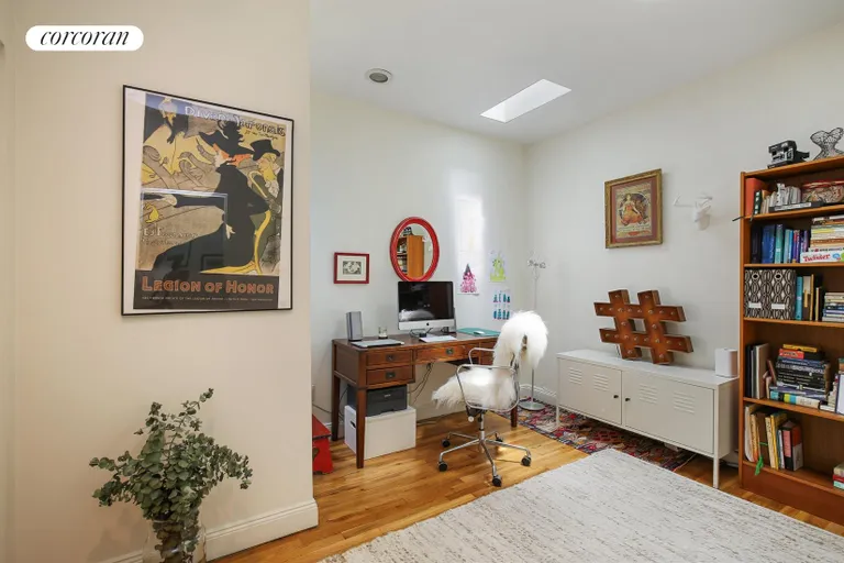 New York City Real Estate | View 221 5th Avenue, 5B | Bedroom | View 6