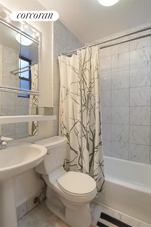 New York City Real Estate | View 221 5th Avenue, 5B | Bathroom | View 7
