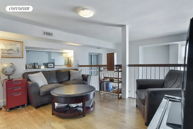 New York City Real Estate | View 818 Dean Street, 3A | Living Room | View 3