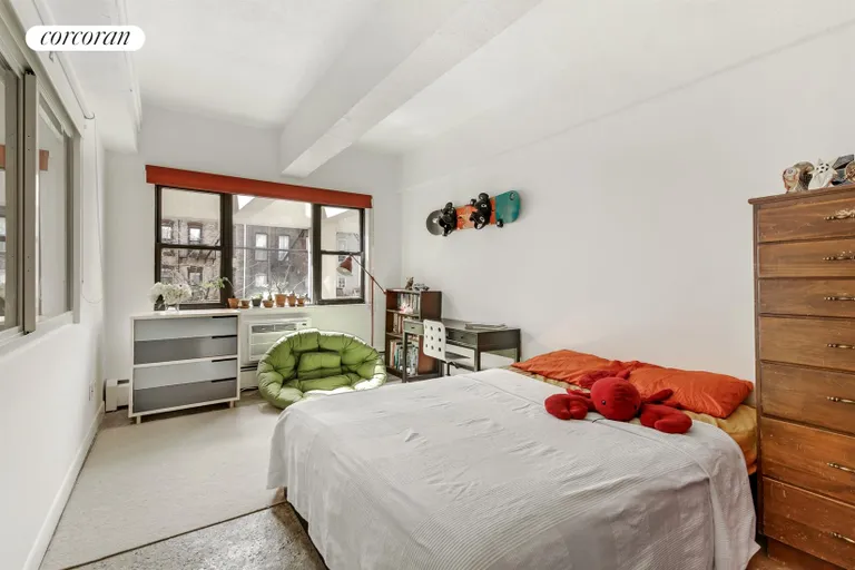 New York City Real Estate | View 270 5th Street, 1C | Bedroom | View 6