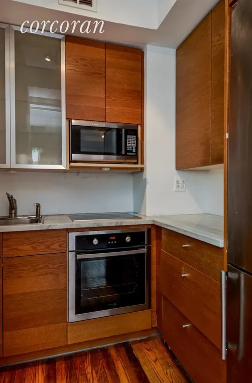 New York City Real Estate | View 25 Tudor City Place, 1120 | Kitchen | View 3