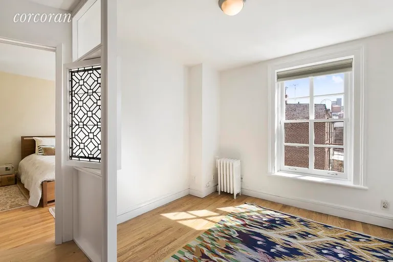 New York City Real Estate | View 154 Lafayette Avenue, 4 | 5 | View 12