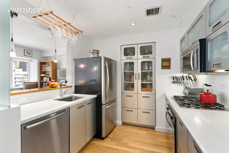 New York City Real Estate | View 87 Smith Street, 11F | room 1 | View 2