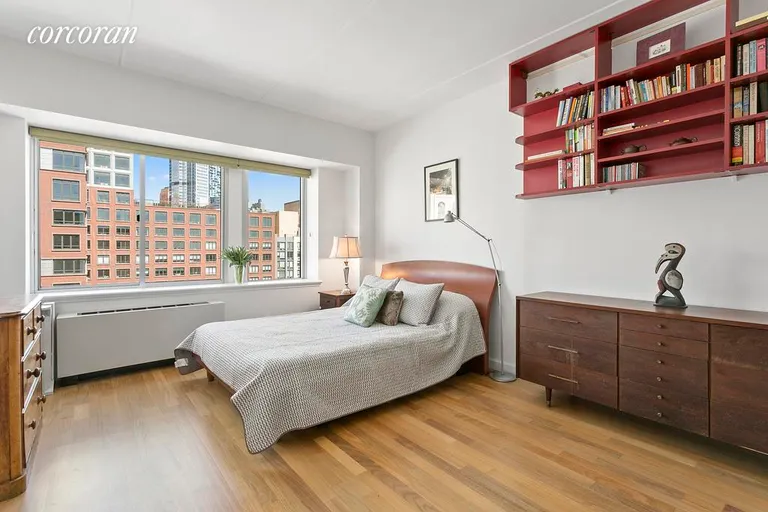 New York City Real Estate | View 87 Smith Street, 11F | room 2 | View 3