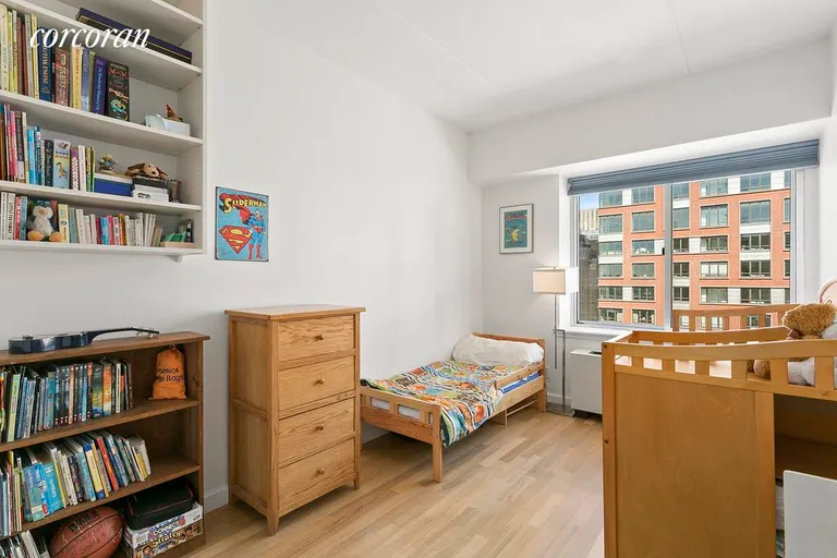 New York City Real Estate | View 87 Smith Street, 11F | room 3 | View 4