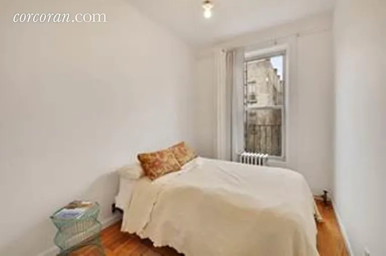 New York City Real Estate | View 131A Noble Street, 3 | room 4 | View 5