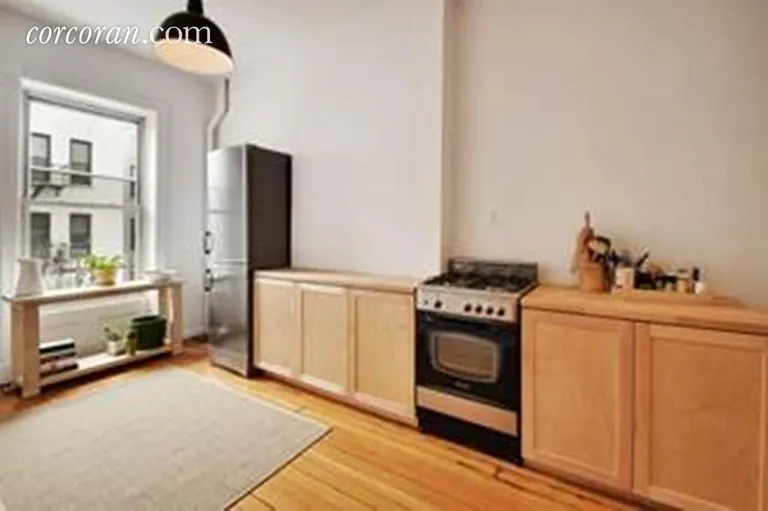 New York City Real Estate | View 131A Noble Street, 3 | room 3 | View 4