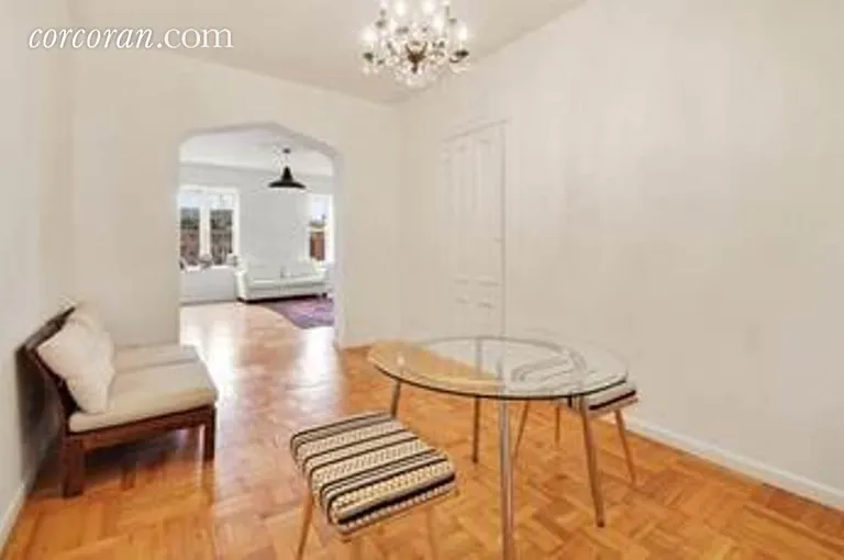 New York City Real Estate | View 131A Noble Street, 3 | room 5 | View 6