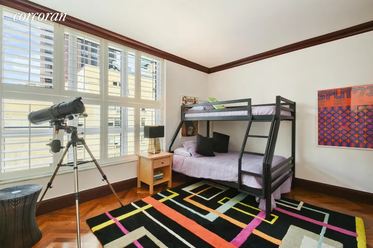 New York City Real Estate | View 351 East 51st Street, 11D | Bedroom #2 | View 6