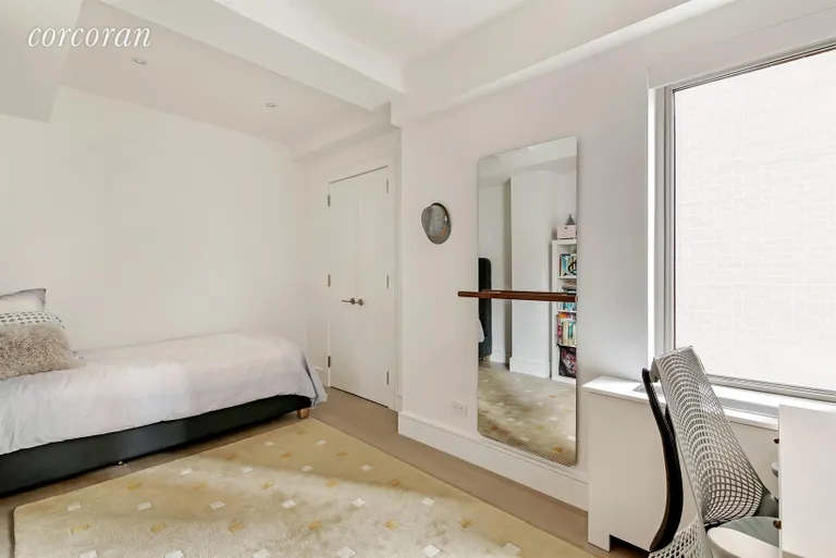 New York City Real Estate | View 200 East 57th Street, 15D | Bedroom | View 6