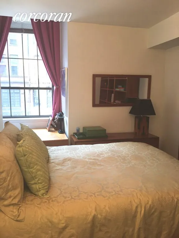 New York City Real Estate | View 253 West 73rd Street, 2E | room 4 | View 5