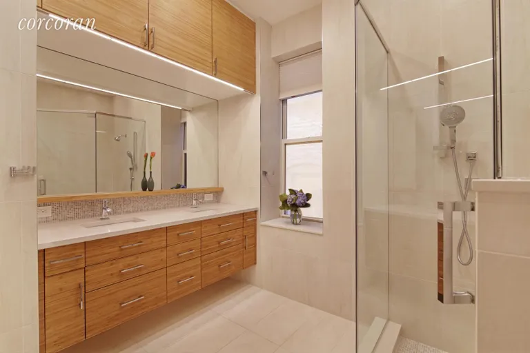 New York City Real Estate | View 433 3rd Street, 5 | Spa Bath With Heated Floor | View 3