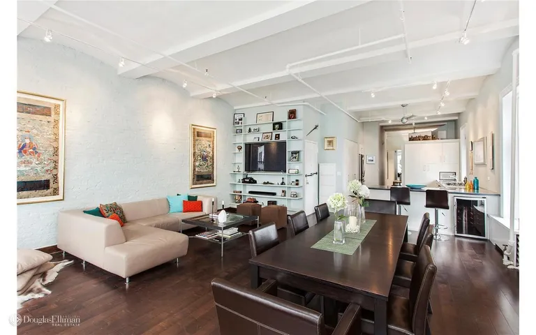 New York City Real Estate | View 59 Fourth Avenue, 7A | 2 Beds, 2 Baths | View 1