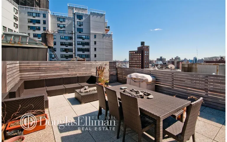 New York City Real Estate | View 59 Fourth Avenue, 7A | room 5 | View 6