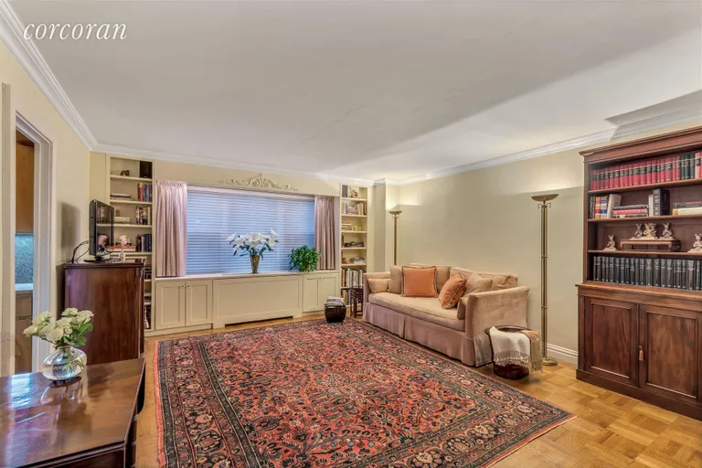 New York City Real Estate | View 1036 Park Avenue, 9A | 1 Bath | View 1