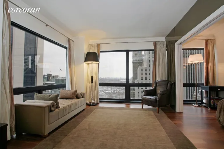 New York City Real Estate | View 721 Fifth Avenue, 30G | room 1 | View 2