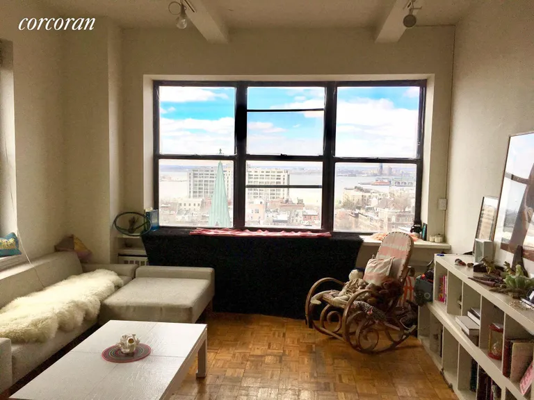 New York City Real Estate | View 150 Joralemon Street, 11G | room 6 | View 7