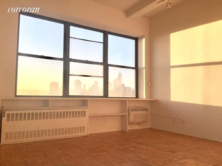 New York City Real Estate | View 150 Joralemon Street, 11G | 1 Bath | View 1
