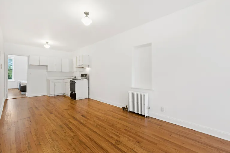 New York City Real Estate | View 396 12th Street, 4R | 2 | View 6