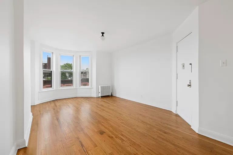 New York City Real Estate | View 396 12th Street, 4R | 1 | View 7