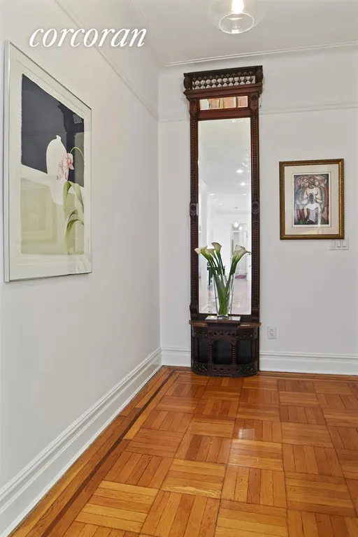 New York City Real Estate | View 225 Eastern Parkway, 2E | Room to spare... | View 12