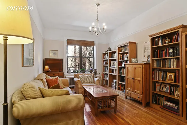 New York City Real Estate | View 225 Eastern Parkway, 2E | Generously sized... | View 9