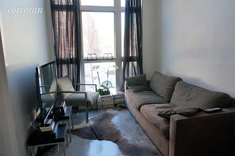 New York City Real Estate | View 161 Roebling Street, 1-W | room 2 | View 3