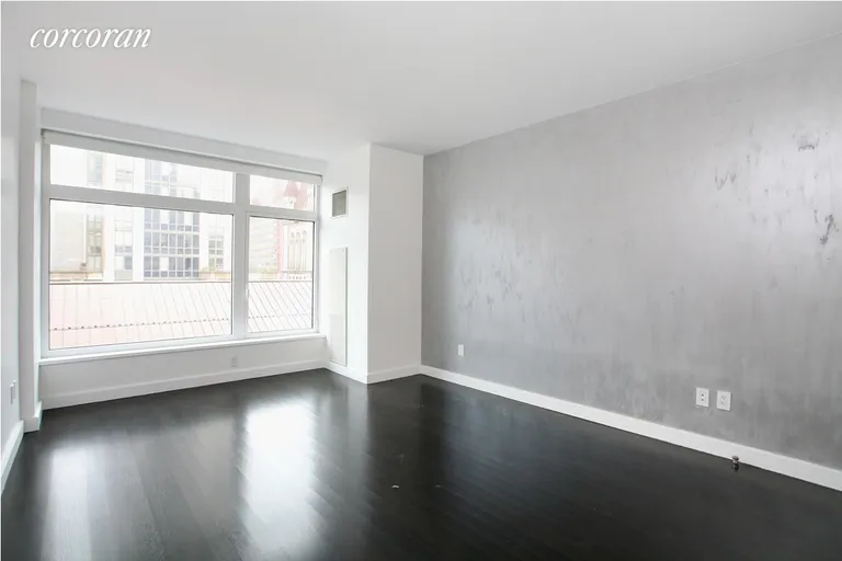 New York City Real Estate | View 400 East 67th Street, 6J | Master bedroom with southern exposure  | View 6