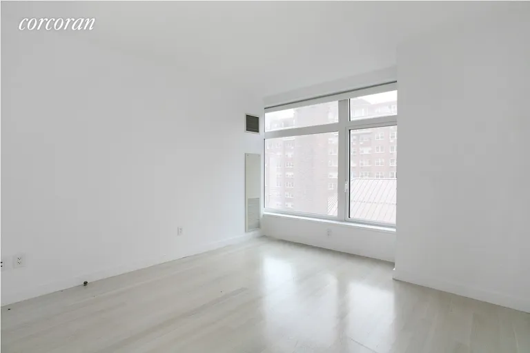 New York City Real Estate | View 400 East 67th Street, 6J | Second bedroom  | View 7