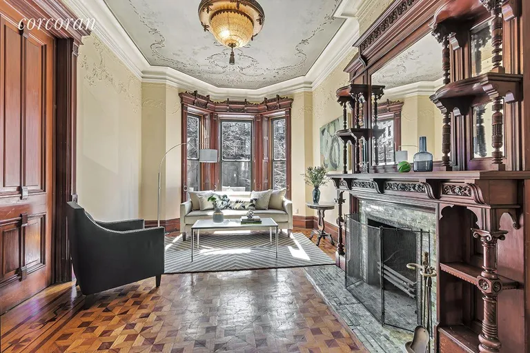 New York City Real Estate | View 503 1st Street | 6 Beds, 4 Baths | View 1