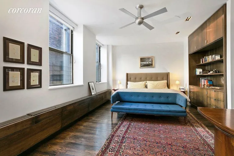 New York City Real Estate | View 345 Greenwich Street, 3B | room 1 | View 2