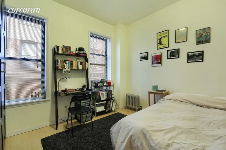 New York City Real Estate | View 175 Claremont Avenue, 34 | Bedroom | View 3