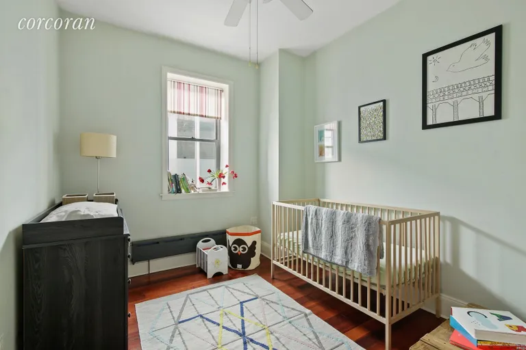 New York City Real Estate | View 274 Saint Johns Place, 4D | room 5 | View 6