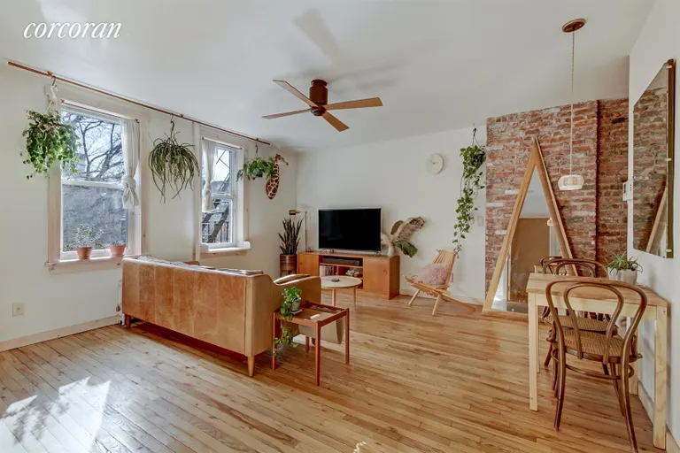 New York City Real Estate | View 111 South 3rd Street, 3F | room 1 | View 2